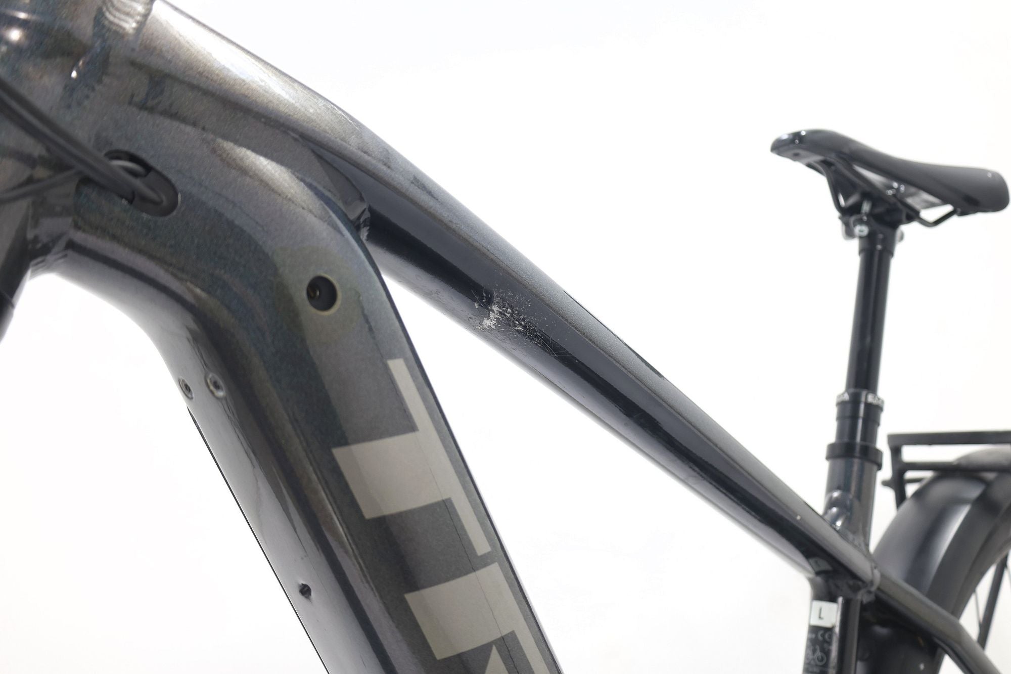 Produit Reconditionné · VTT électrique TREK Powerfly 7 EQ 2022 · Etat  correct