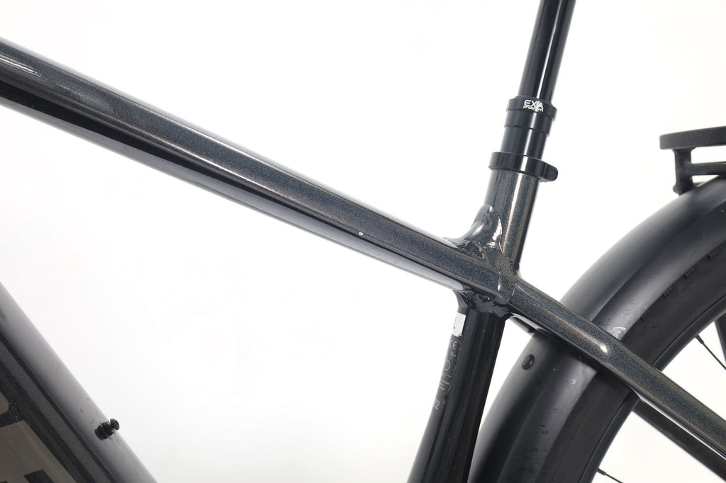 Produit Reconditionné · VTT électrique TREK Powerfly 7 EQ 2022 · Etat  correct