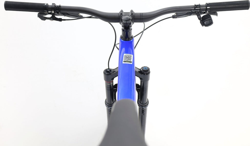 Produit Reconditionné · VTT CANNONDALE Habit Carbon 1 AXS 2024 · Très bon état