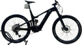 produit reconditionné . Giant Trance X Advanced E+ 1 Shimano XT 2022 . VTT électrique . Giant . très bon état
