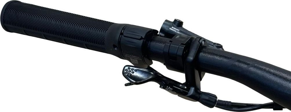 produit reconditionné . Giant Trance X Advanced E+ 1 Shimano XT 2022 . VTT électrique . Giant . très bon état
