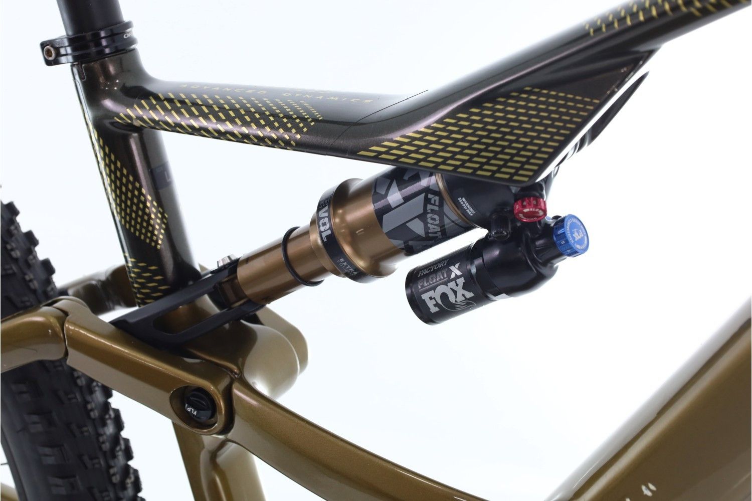 Produit reconditionné · Orbea Rise LT M-Team XT Di2 / Vélo VTT électrique | Très bon état
