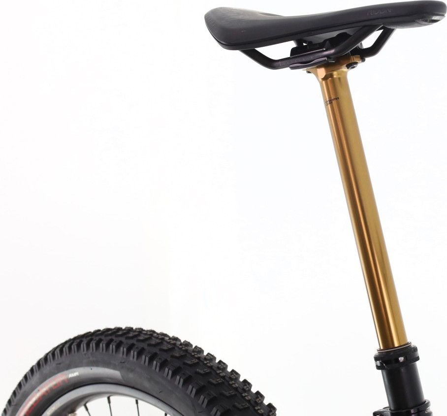 Produit reconditionné · Orbea Rise LT M-Team XT Di2 / Vélo VTT électrique | Très bon état