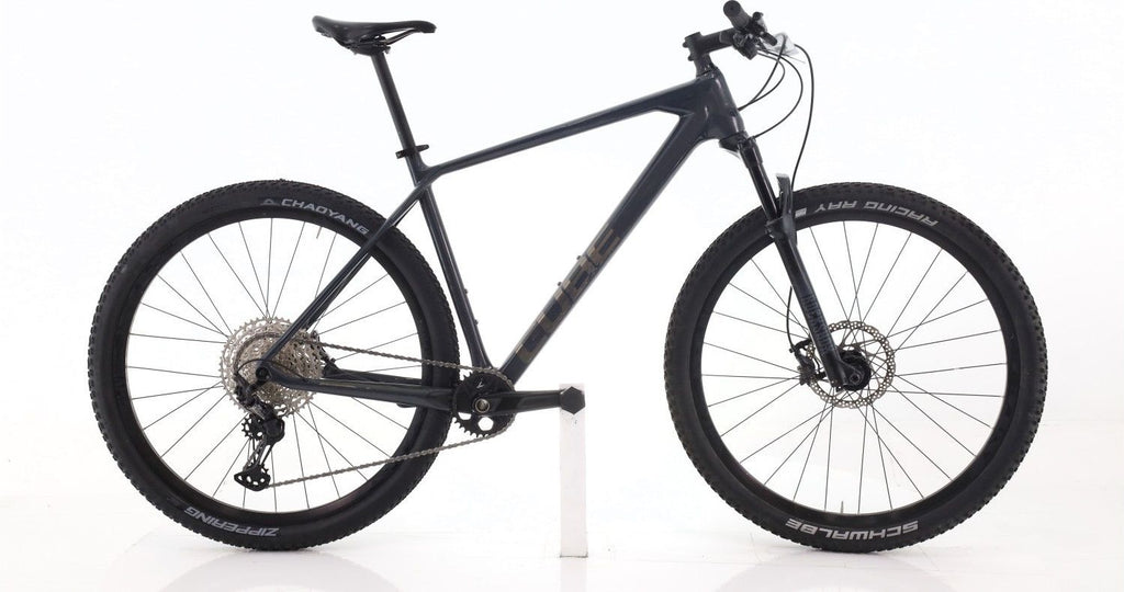 Produit reconditionné · Cube Reaction Pro XT / Vélo VTT | Très bon état