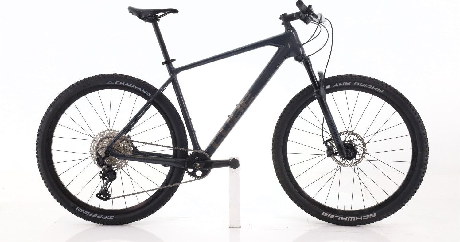 Produit reconditionné · Cube Reaction Pro XT / Vélo VTT | Très bon état