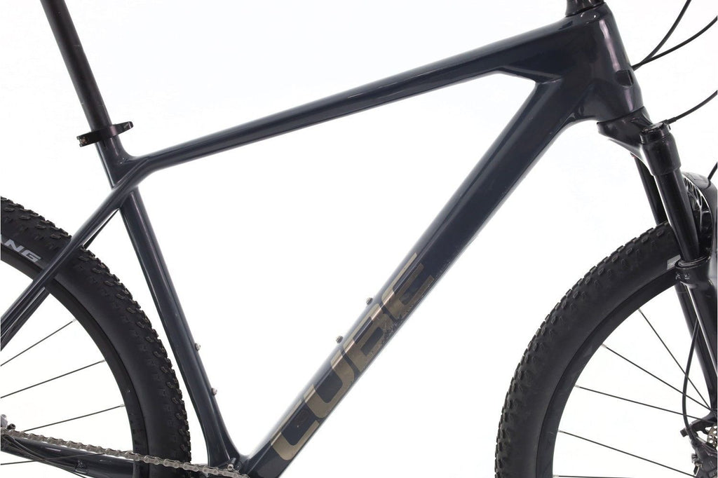 Produit reconditionné · Cube Reaction Pro XT / Vélo VTT | Très bon état