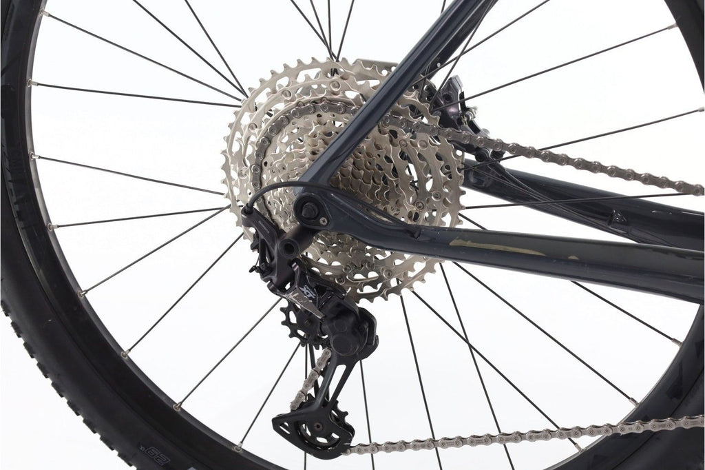 Produit reconditionné · Cube Reaction Pro XT / Vélo VTT | Très bon état