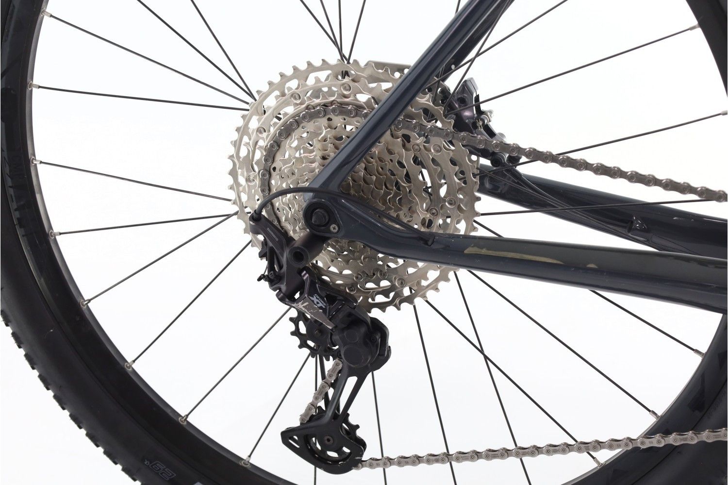 Produit reconditionné · Cube Reaction Pro XT / Vélo VTT | Très bon état