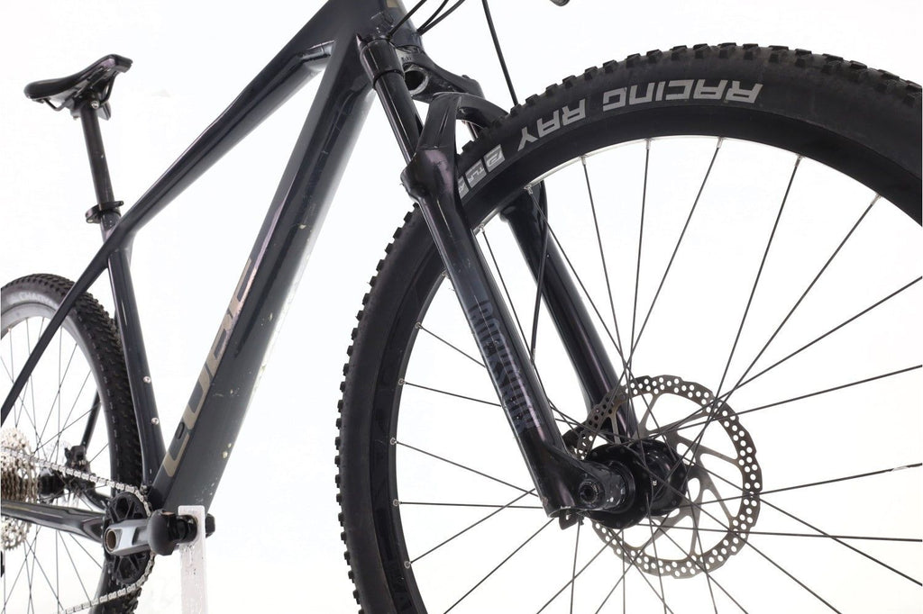 Produit reconditionné · Cube Reaction Pro XT / Vélo VTT | Très bon état
