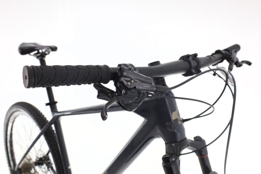 Produit reconditionné · Cube Reaction Pro XT / Vélo VTT | Très bon état