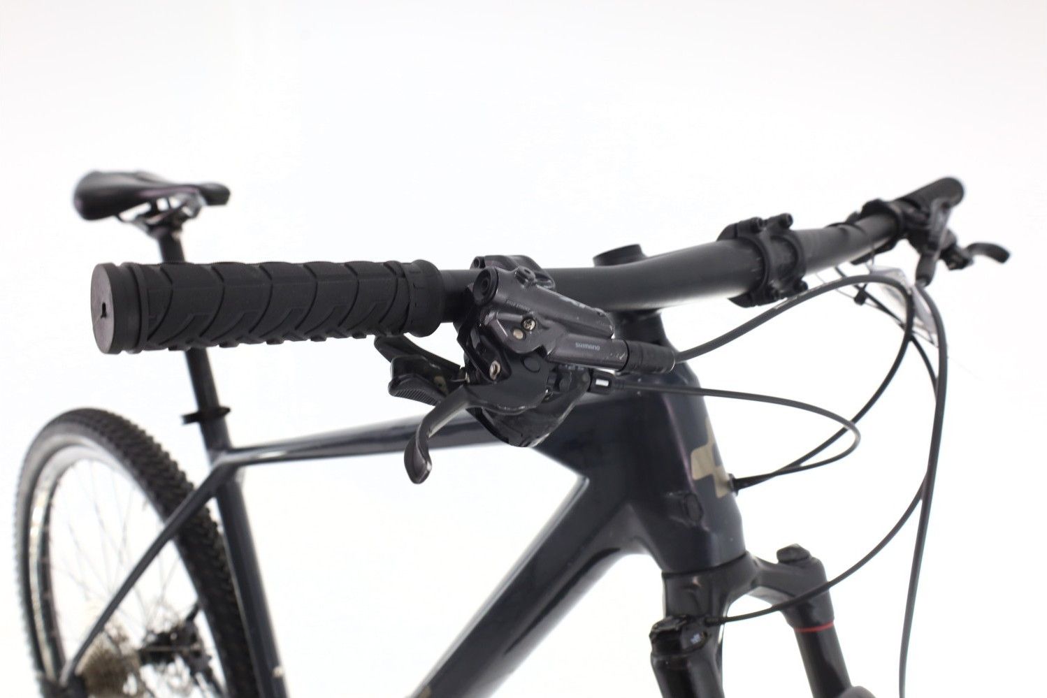 Produit reconditionné · Cube Reaction Pro XT / Vélo VTT | Très bon état