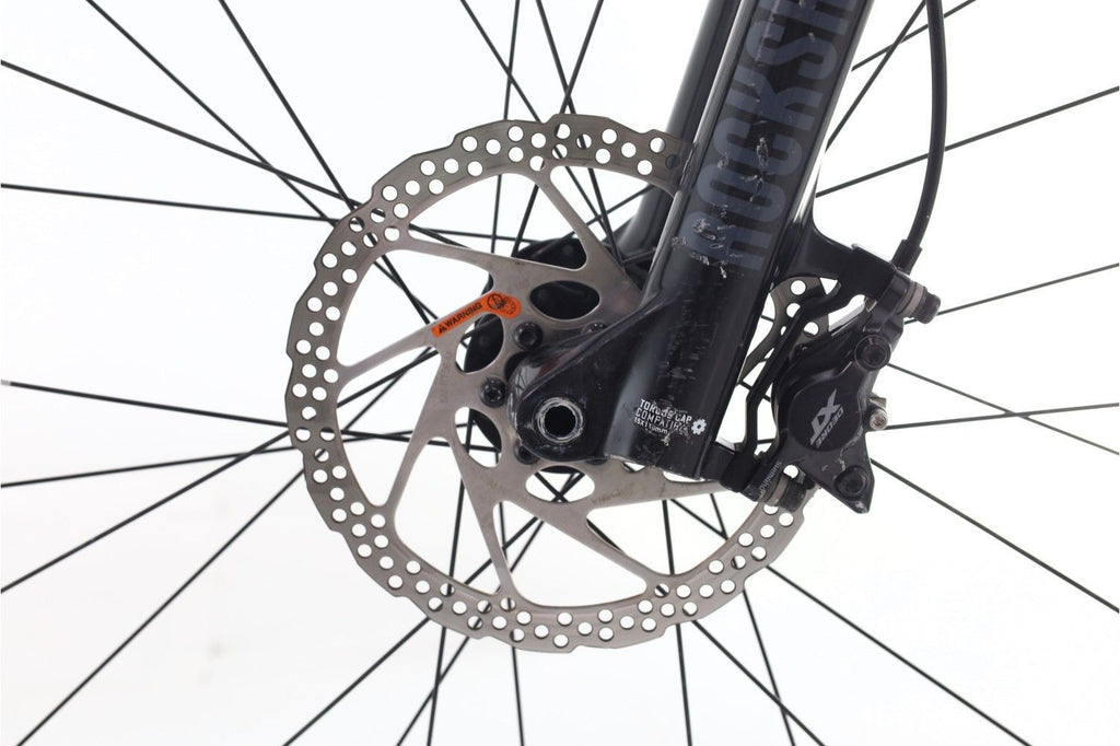 Produit reconditionné · Cube Reaction Pro XT / Vélo VTT | Très bon état