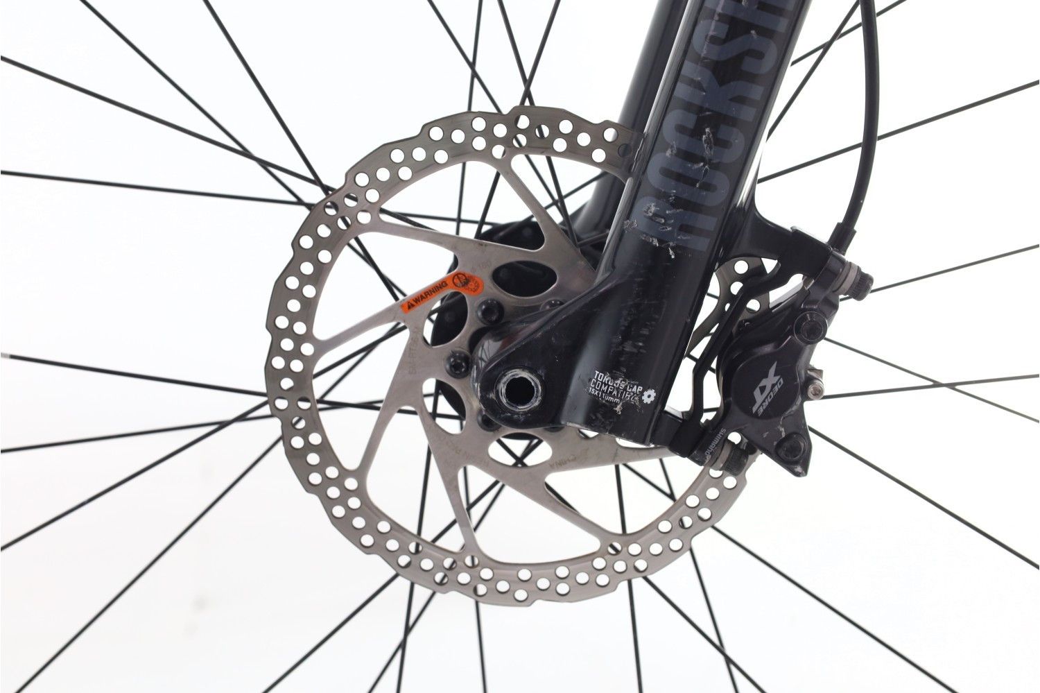 Produit reconditionné · Cube Reaction Pro XT / Vélo VTT | Très bon état