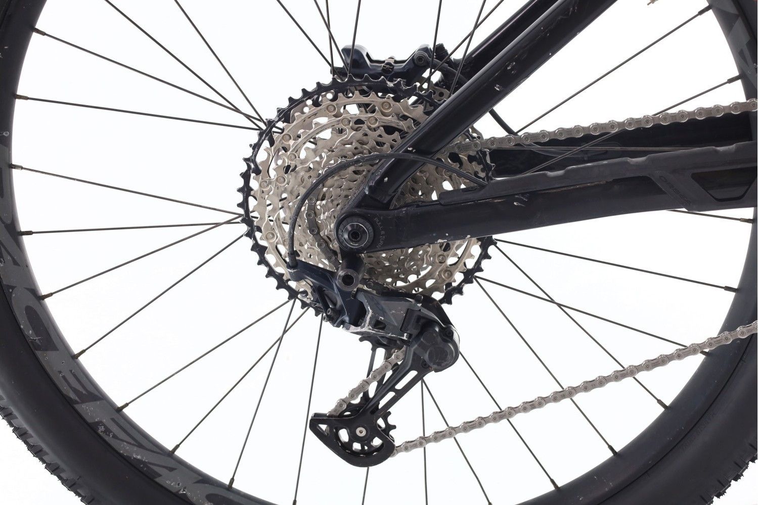 Produit reconditionné · Orbea Rise / Vélo VTT électrique | Très bon état