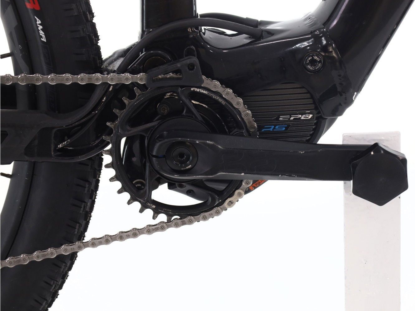 Produit reconditionné · Orbea Rise / Vélo VTT électrique | Très bon état