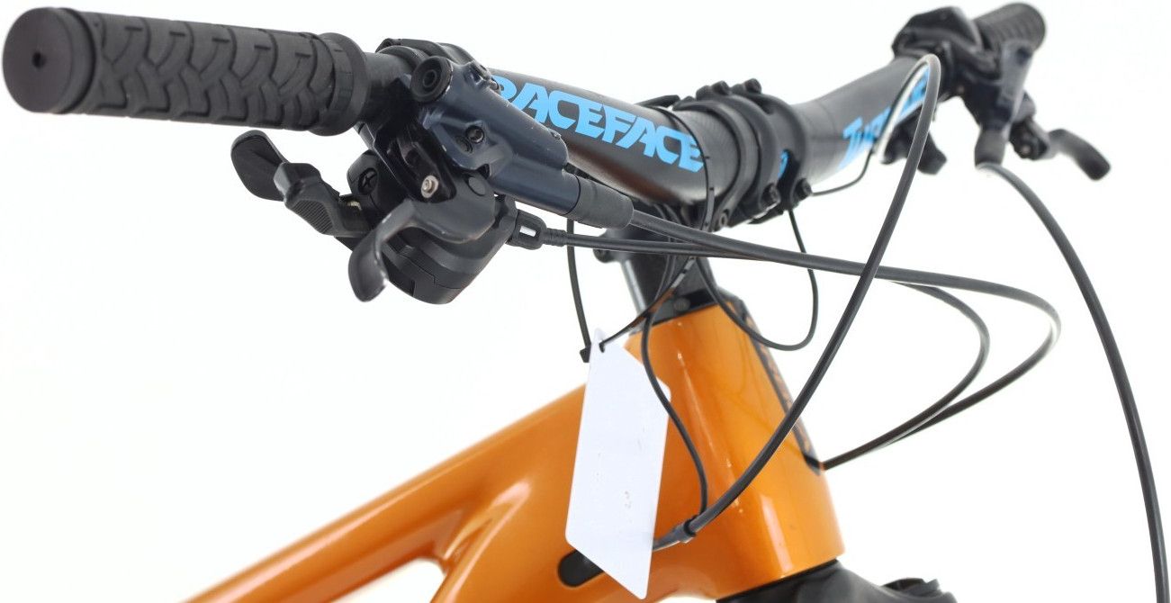 Produit reconditionné · Orbea Rise / Vélo VTT électrique | Très bon état