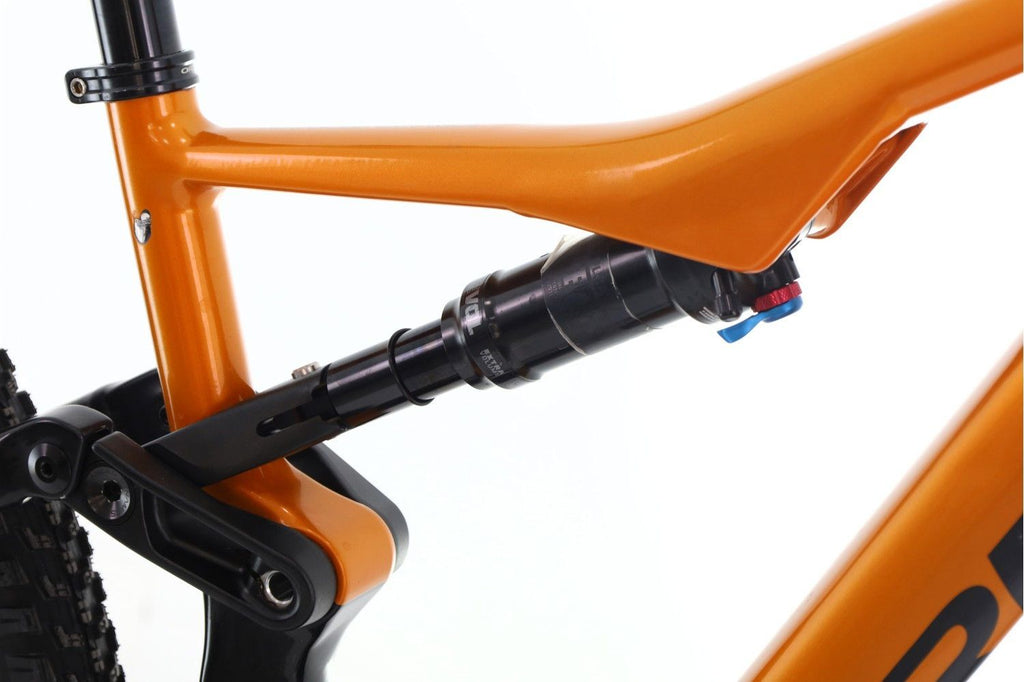 Produit reconditionné · Orbea Rise / Vélo VTT électrique | Très bon état