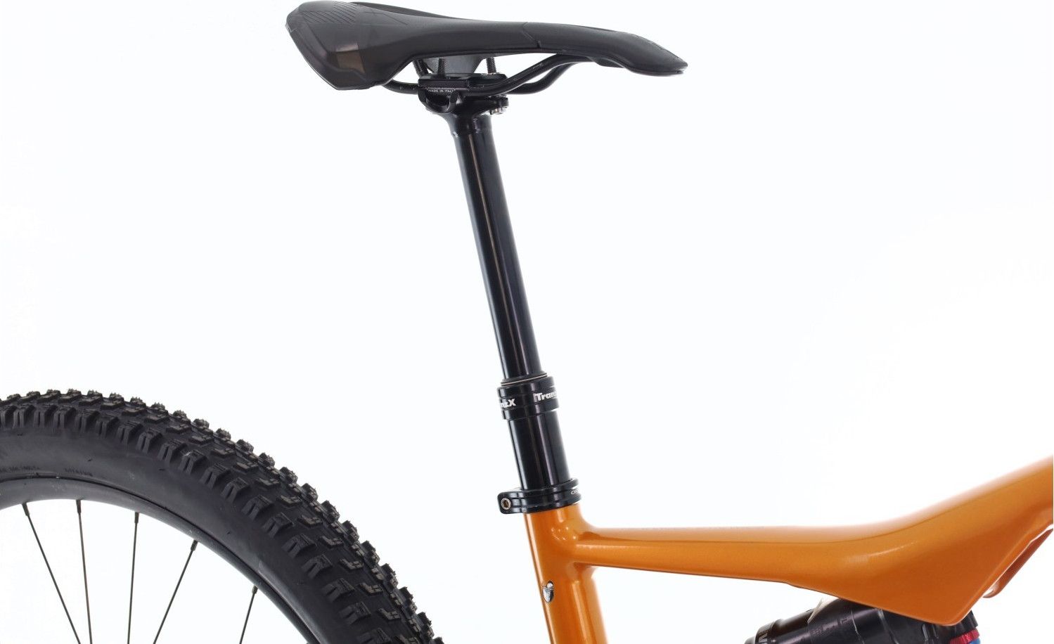 Produit reconditionné · Orbea Rise / Vélo VTT électrique | Très bon état