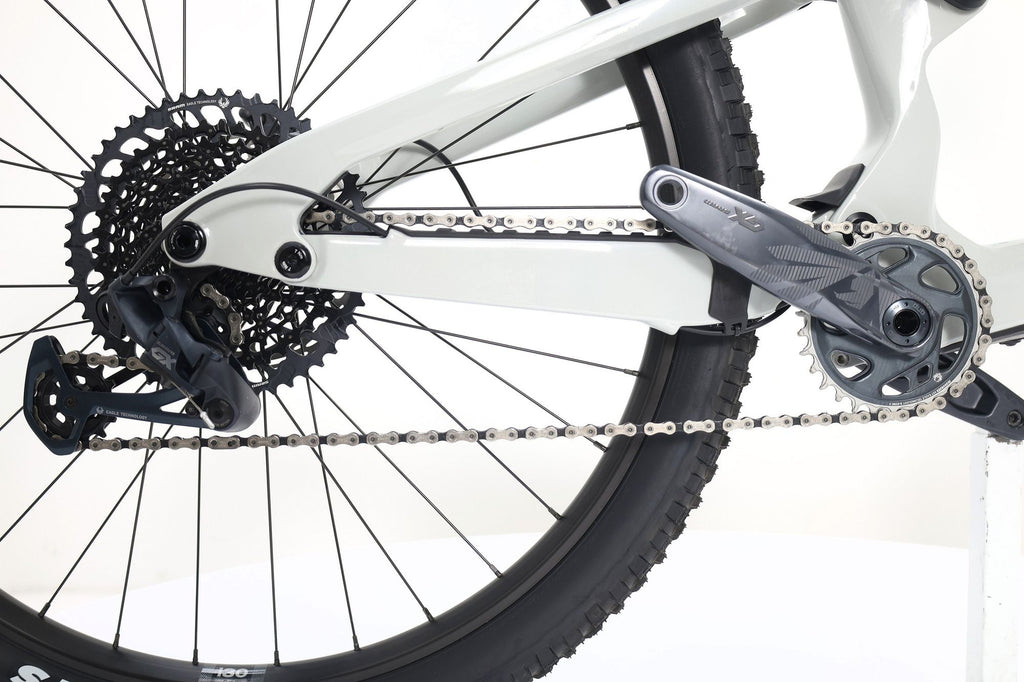 Produit Reconditionné · VTT CANNONDALE Habit Carbon LT 1 2024 · Très bon état
