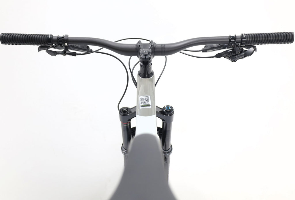 Produit Reconditionné · VTT CANNONDALE Habit Carbon LT 1 2024 · Très bon état