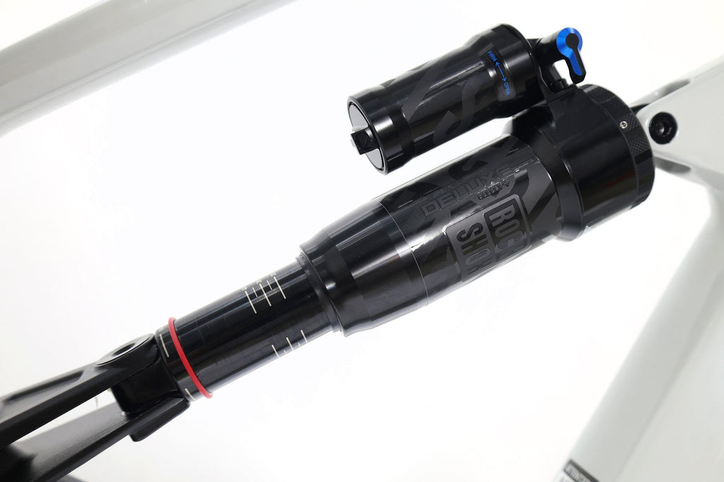 Produit Reconditionné · VTT CANNONDALE Habit Carbon LT 1 2024 · Très bon état