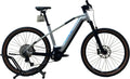 produit reconditionné . Cube Reaction Hybrid SLX 750 Shimano XT 2024 . VTT électrique . Cube . très bon état