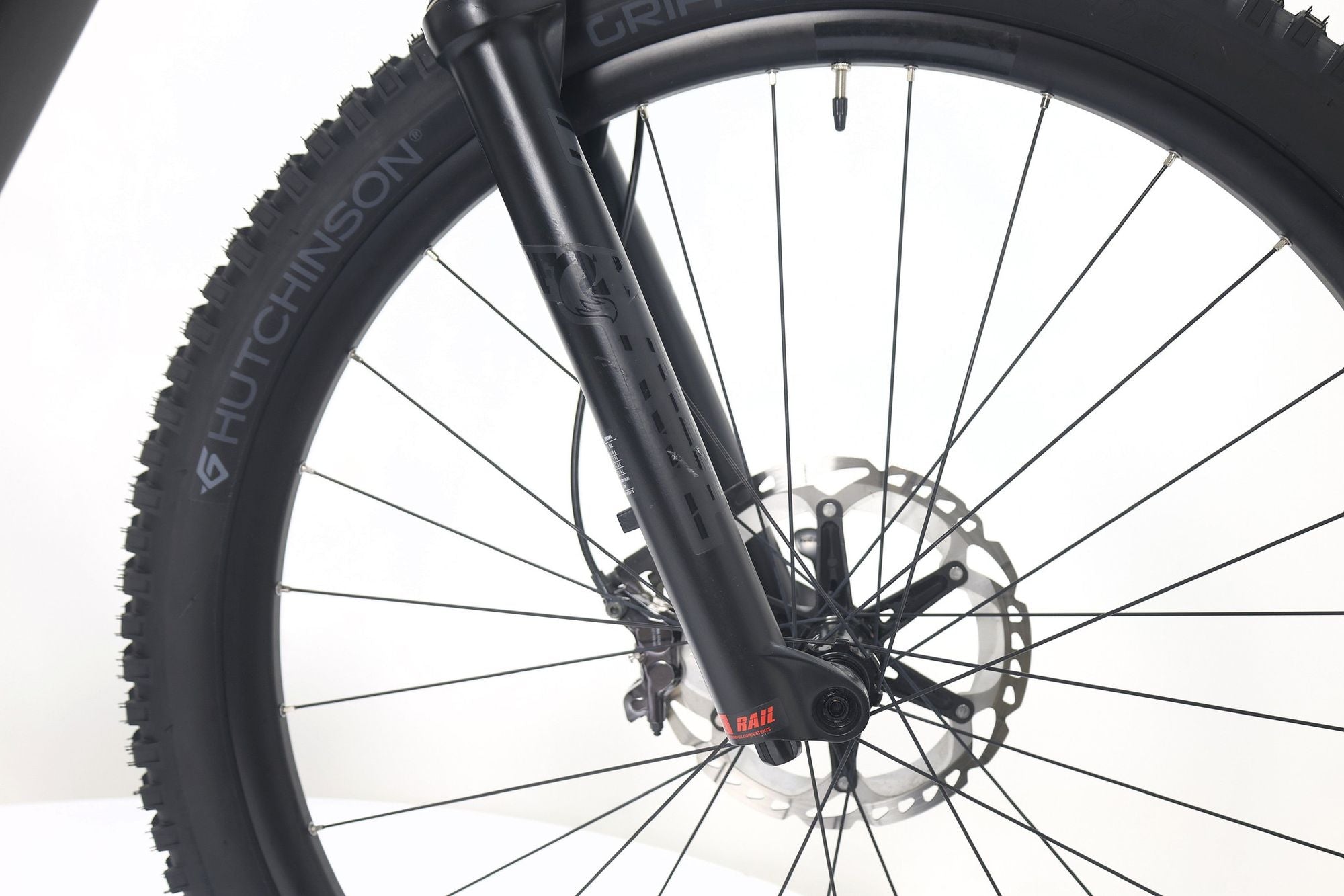 Produit Reconditionné · VTT électrique CUBE Reaction Hybrid SLX 750 2023 · Très bon état