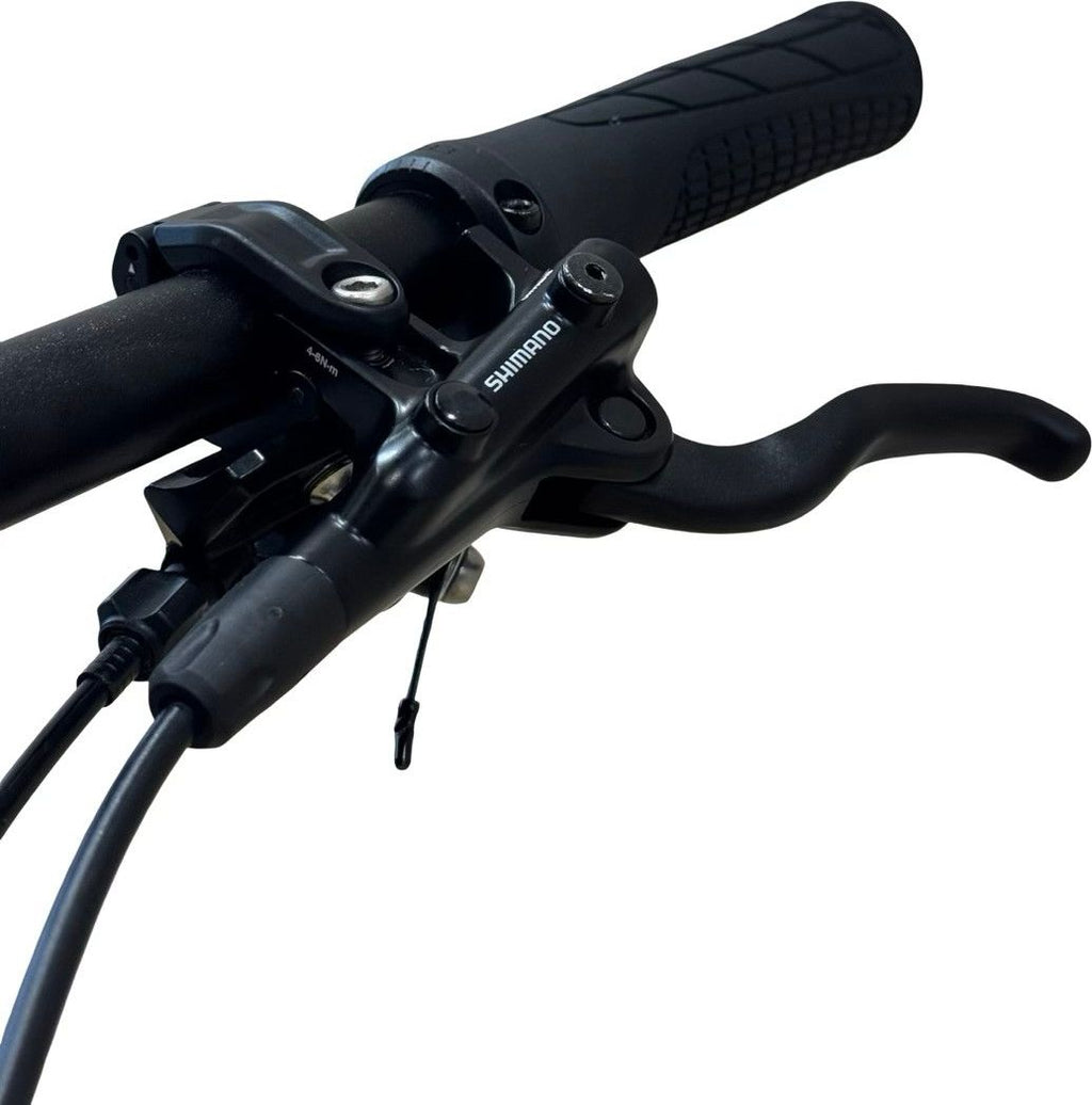 produit reconditionné . KTM Macina Kapoho 7973 Sram SX 2024 . VTT électrique . KTM . très bon état