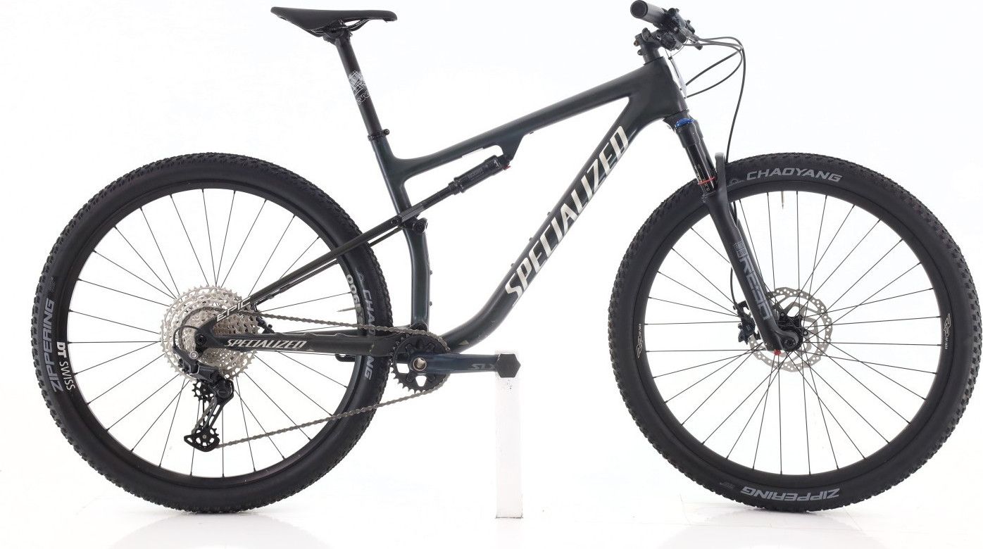 Produit reconditionné · Specialized Epic Comp / Vélo VTT | Très bon état