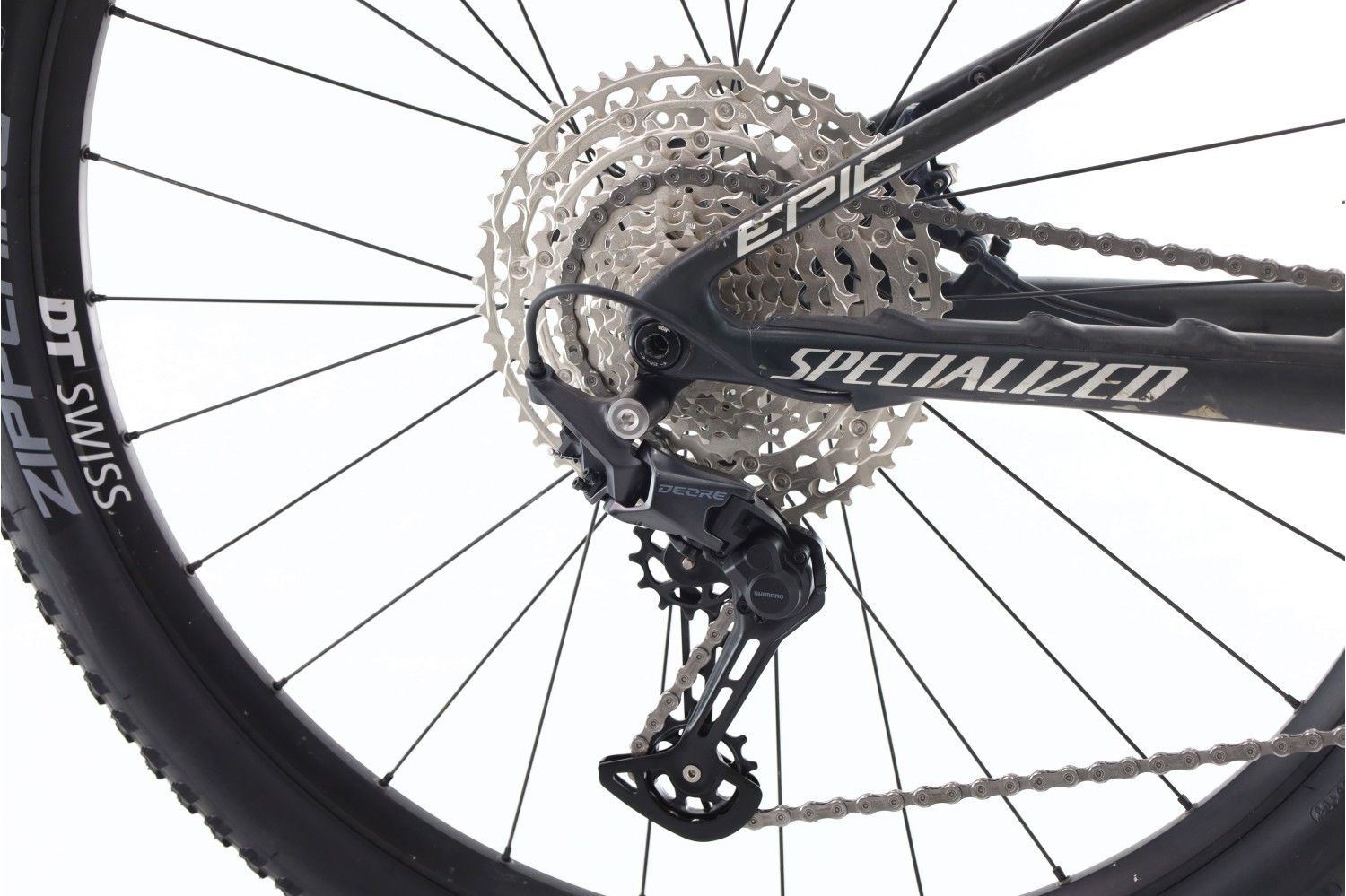 Produit reconditionné · Specialized Epic Comp / Vélo VTT | Très bon état