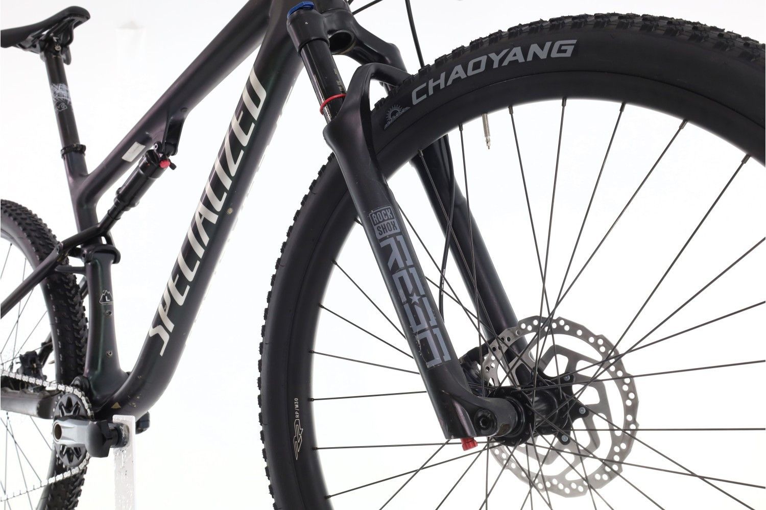 Produit reconditionné · Specialized Epic Comp / Vélo VTT | Très bon état