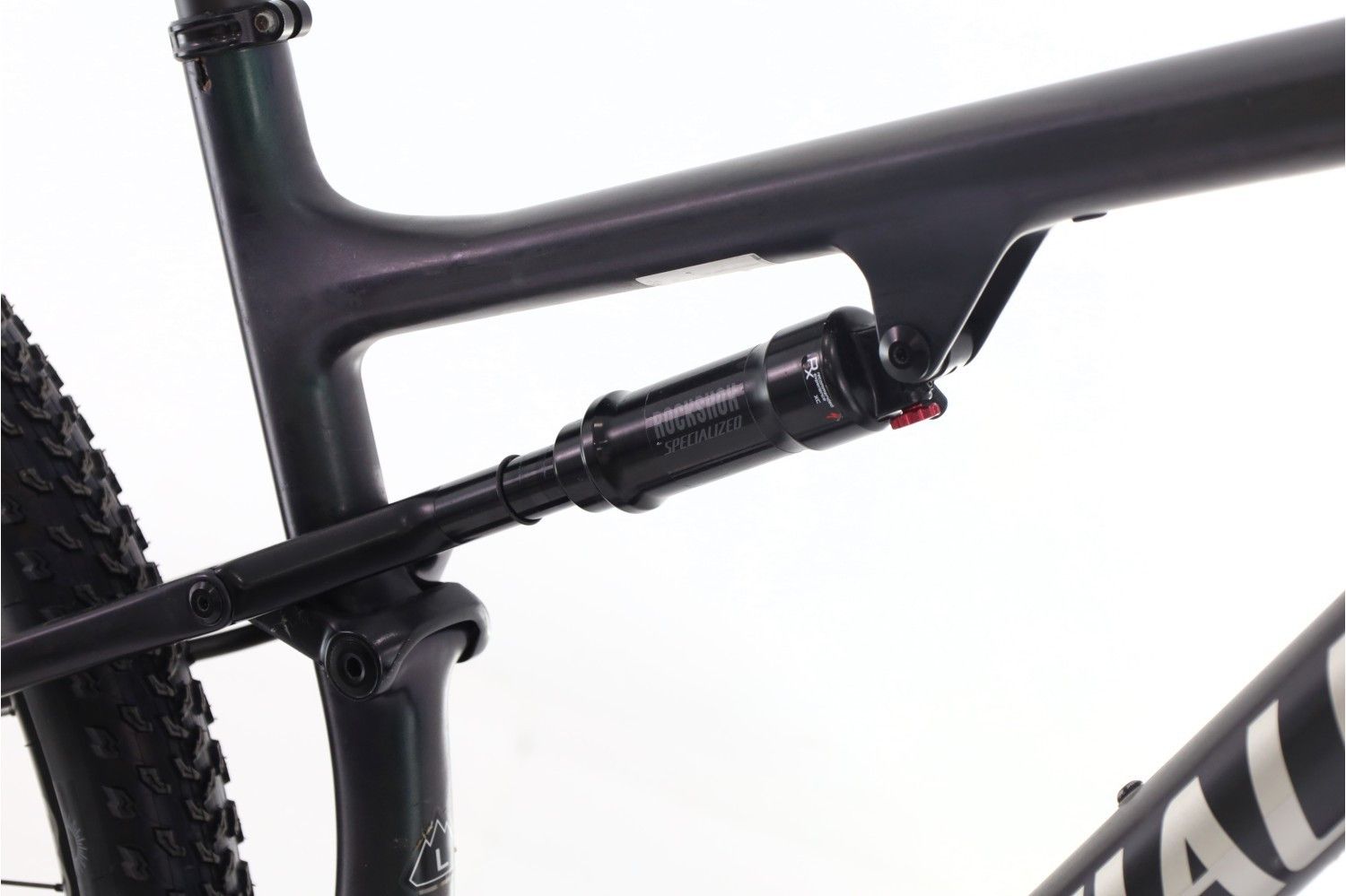 Produit reconditionné · Specialized Epic Comp / Vélo VTT | Très bon état