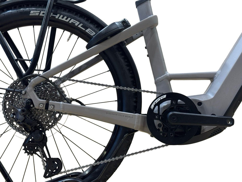 produit reconditionné . Kalkhoff Entice 7.B Advance + ABS Shimano XT 2023 . Vélo électrique . Kalkhoff . très bon état