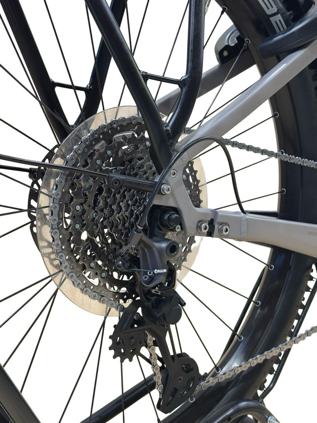 produit reconditionné . Kalkhoff Entice 7.B Advance + ABS Shimano XT 2023 . Vélo électrique . Kalkhoff . très bon état