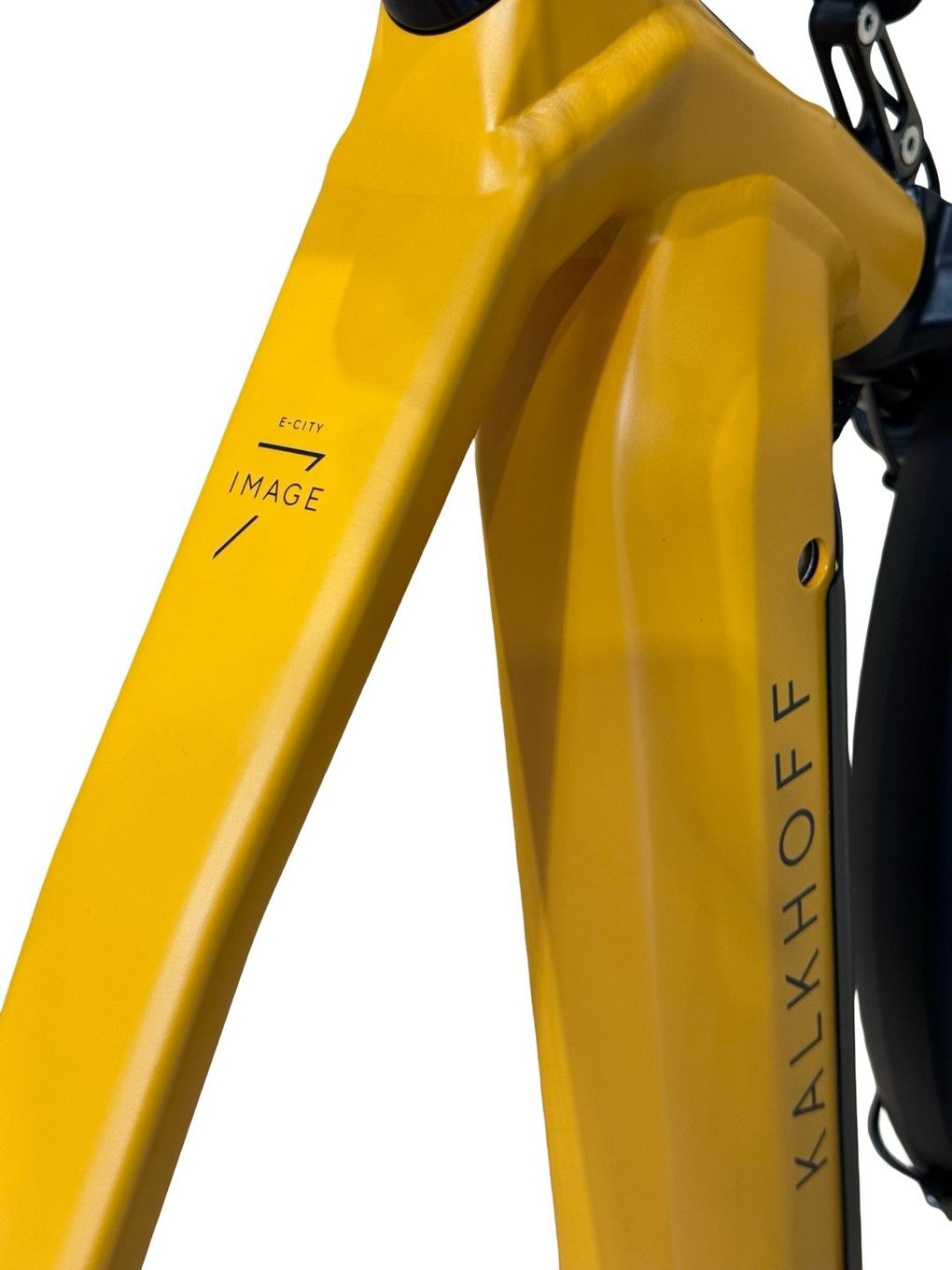 produit reconditionné . Kalkhoff Image 7.B Excite+ Enviolo 2023 . Vélo électrique . Kalkhoff . très bon état