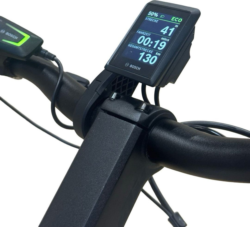 produit reconditionné . Macina Style 720 Shimano XT 2023 . Vélo électrique . KTM . très bon état