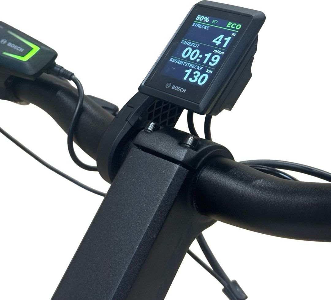 produit reconditionné . Macina Style 720 Shimano XT 2023 . Vélo électrique . KTM . très bon état