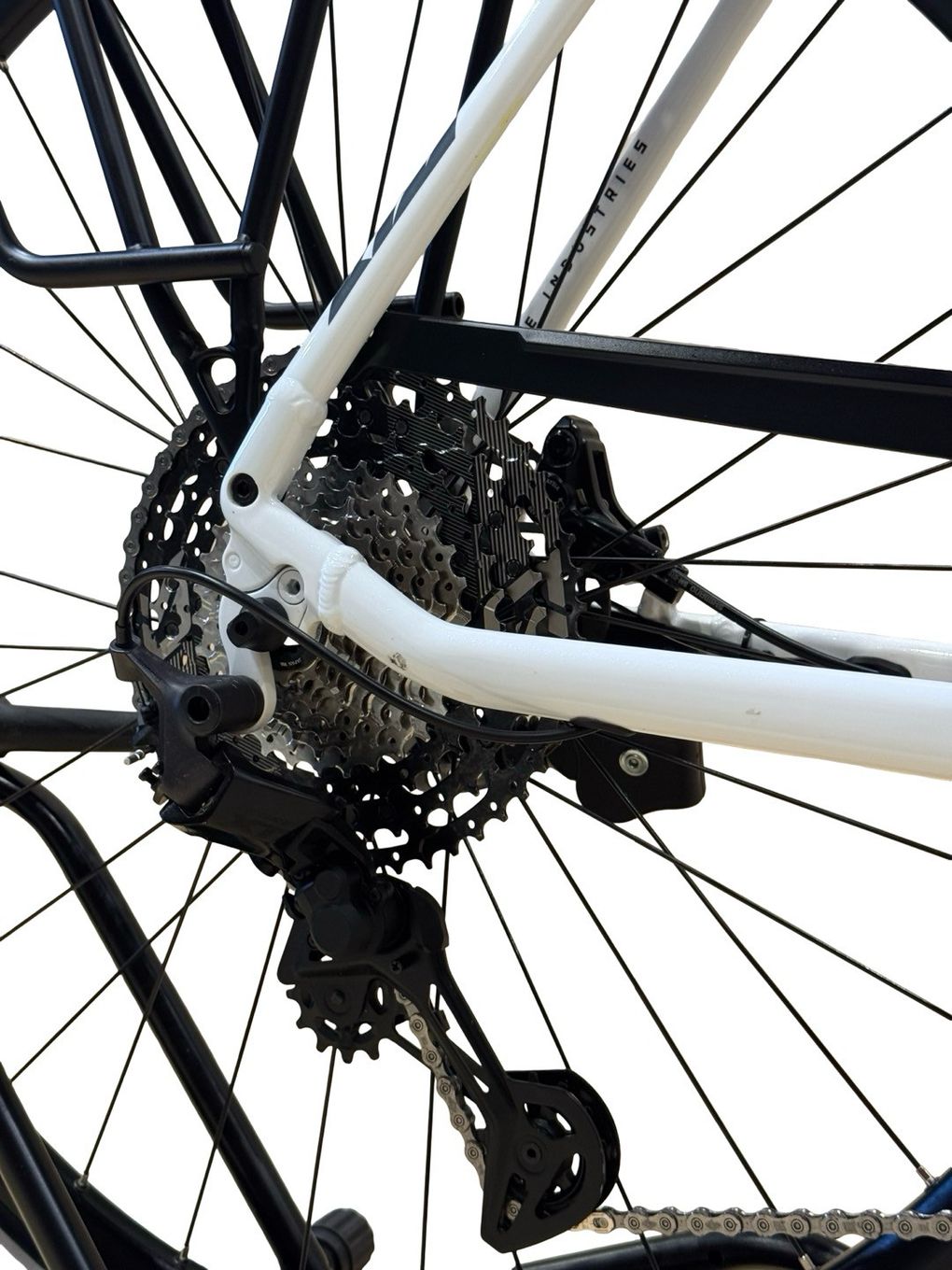 produit reconditionné . Macina Style 720 Shimano XT 2023 . Vélo électrique . KTM . très bon état
