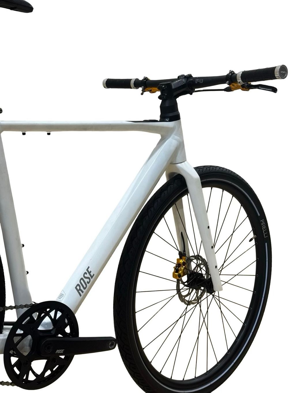 produit reconditionné . Rose Sneak Plus Single speed 2022. . Vélo électrique . Rose . très bon état