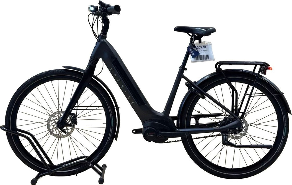 produit reconditionné . Gazelle Ultimate C5 HMBShimano Nexus 2022 . Vélo électrique . Gazelle . très bon état