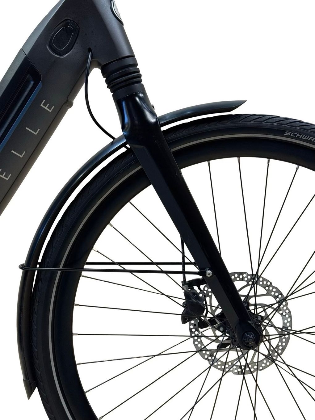 produit reconditionné . Gazelle Ultimate C5 HMBShimano Nexus 2022 . Vélo électrique . Gazelle . très bon état