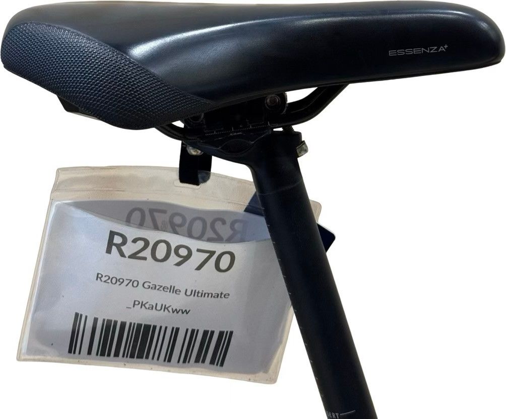 produit reconditionné . Gazelle Ultimate C5 HMBShimano Nexus 2022 . Vélo électrique . Gazelle . très bon état