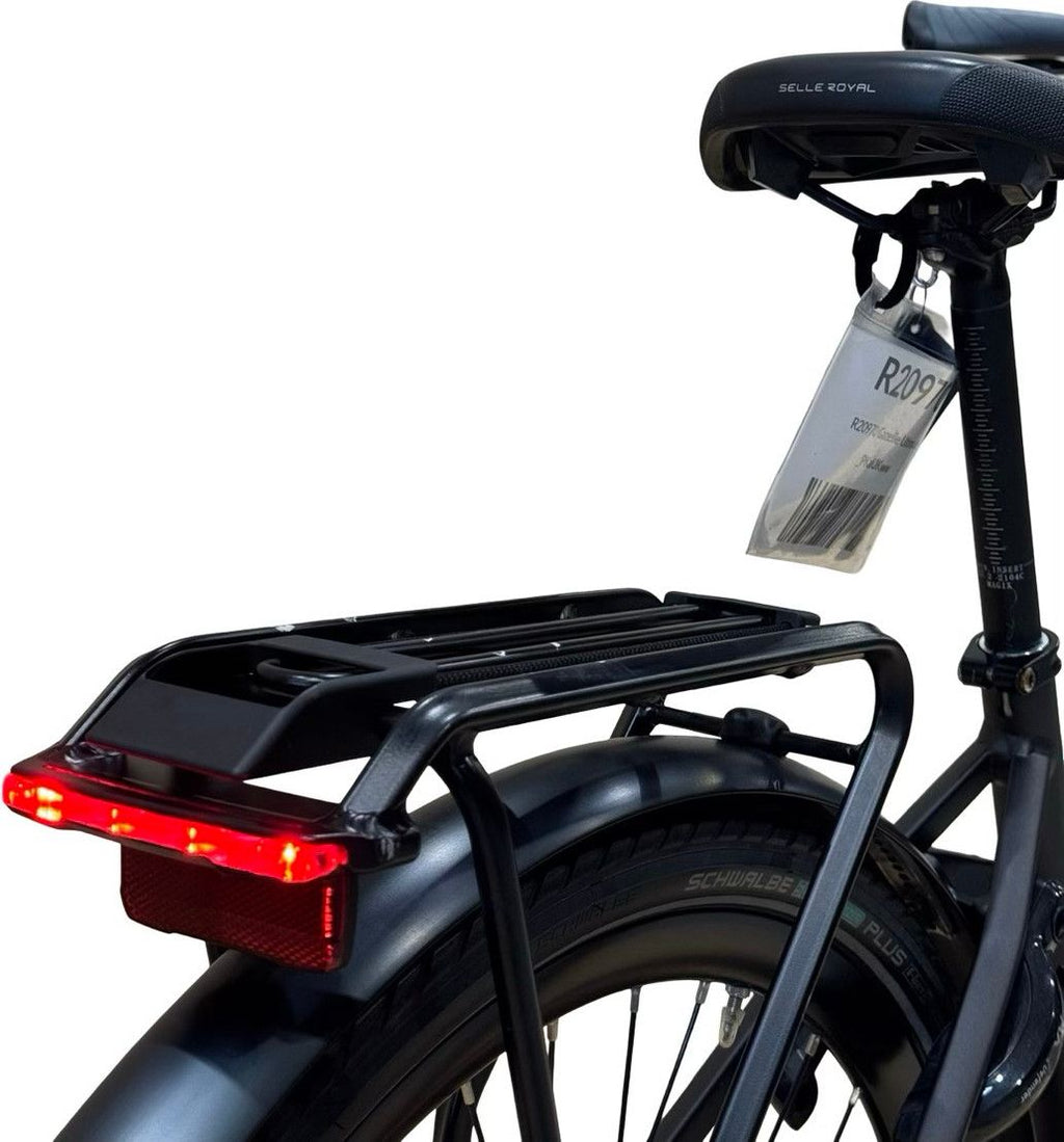 produit reconditionné . Gazelle Ultimate C5 HMBShimano Nexus 2022 . Vélo électrique . Gazelle . très bon état