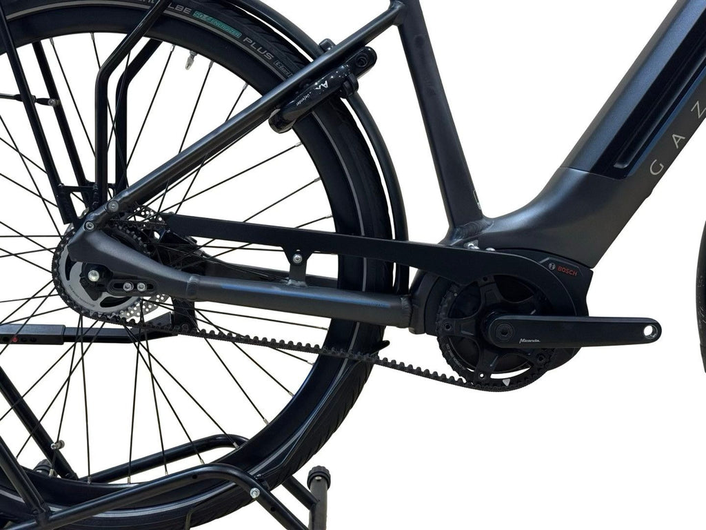 produit reconditionné . Gazelle Ultimate C5 HMBShimano Nexus 2022 . Vélo électrique . Gazelle . très bon état