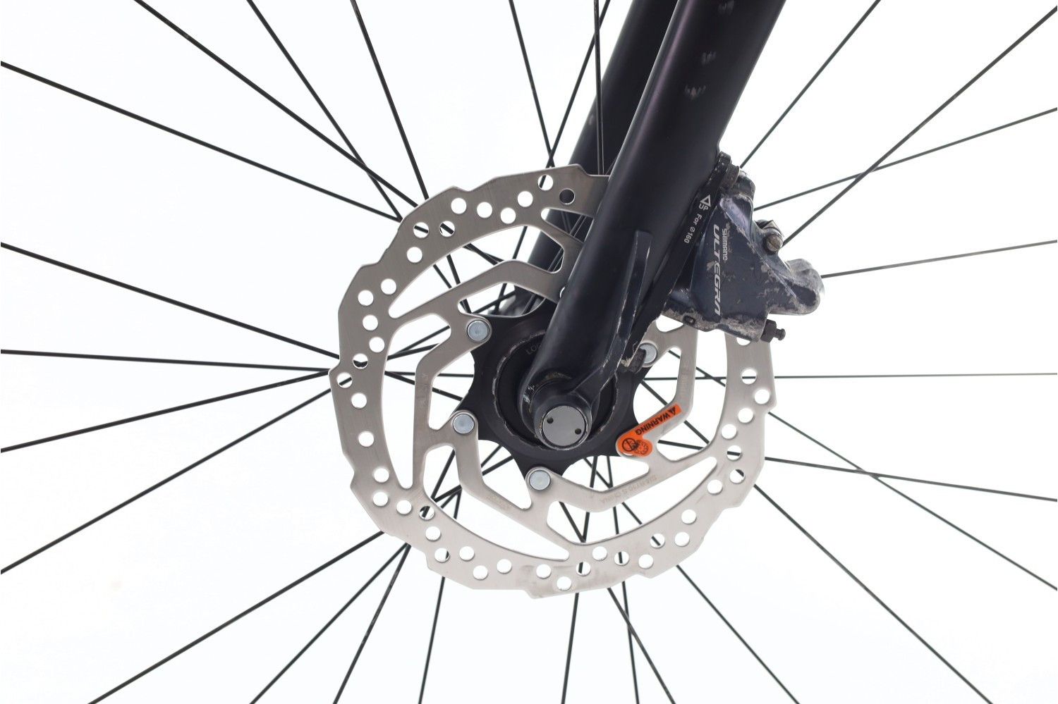 Produit reconditionné · Scott Addict 10 · Noir / Vélo de route | Très bon état