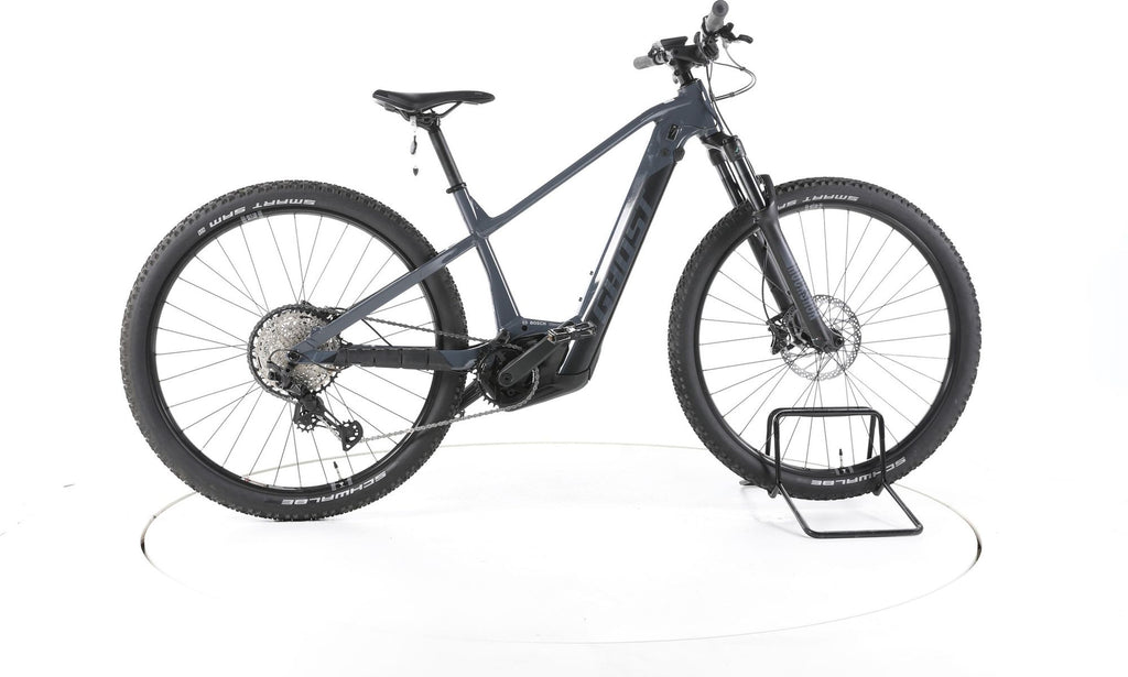 Produit reconditionné - Ghost E-Teru Pro E-Bike - Très Bon Etat