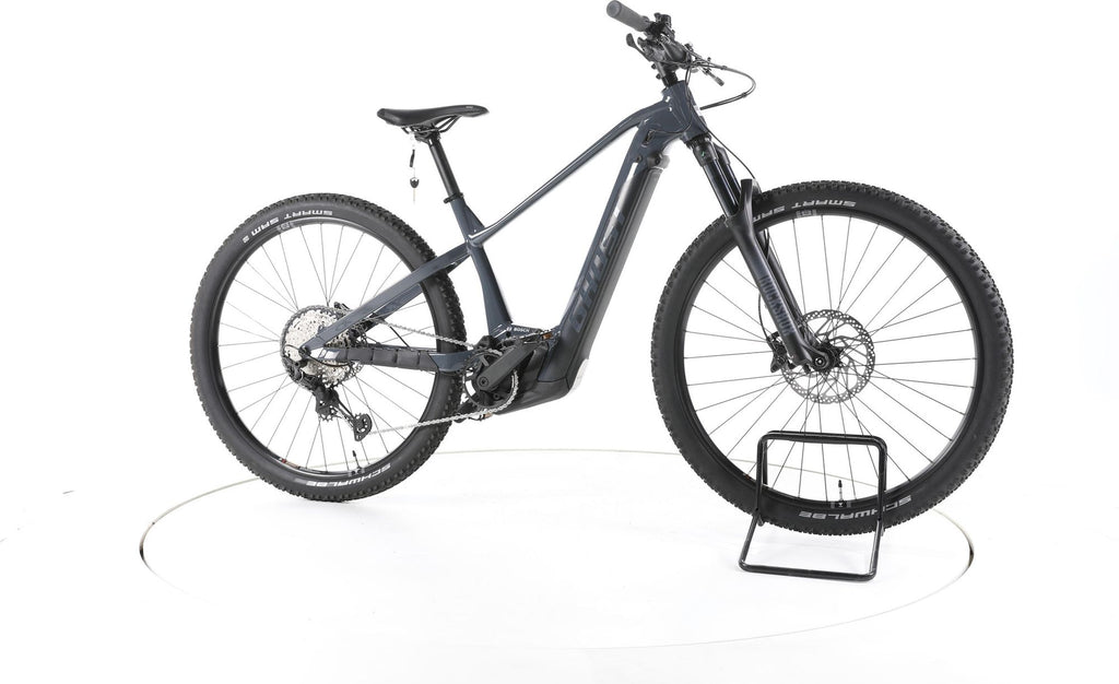 Produit reconditionné - Ghost E-Teru Pro E-Bike - Très Bon Etat