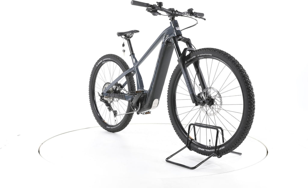 Produit reconditionné - Ghost E-Teru Pro E-Bike - Très Bon Etat