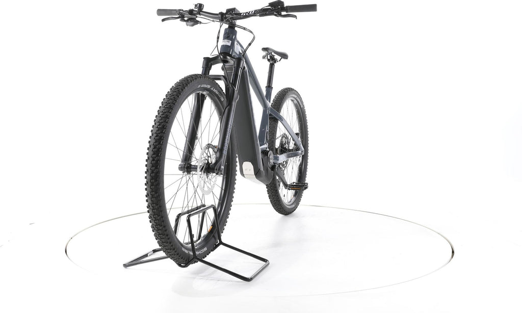 Produit reconditionné - Ghost E-Teru Pro E-Bike - Très Bon Etat