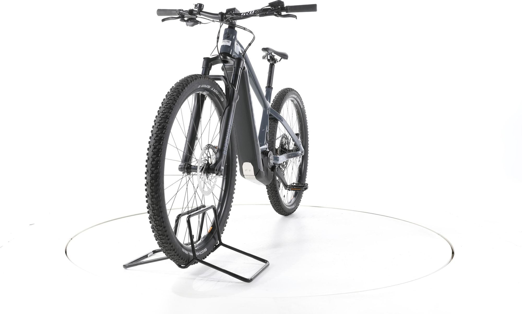 Produit reconditionné - Ghost E-Teru Pro E-Bike - Très Bon Etat